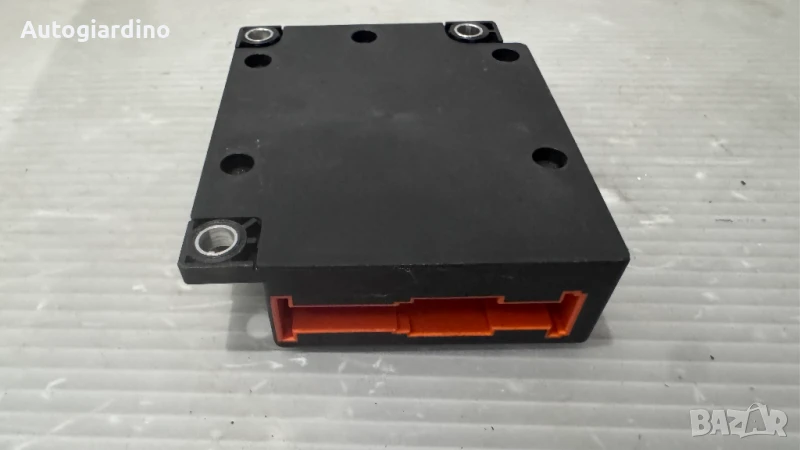 Airbag модул / сензор / датчик зa Citroen C8 / Peugeot 807 - 1400324580, снимка 1