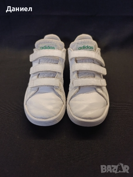 Детски маратонки Adidas , снимка 1