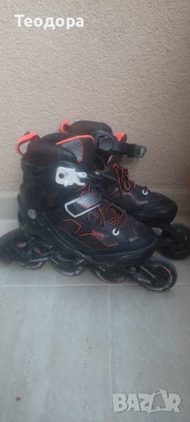 Детски унисекс ролери , снимка 1