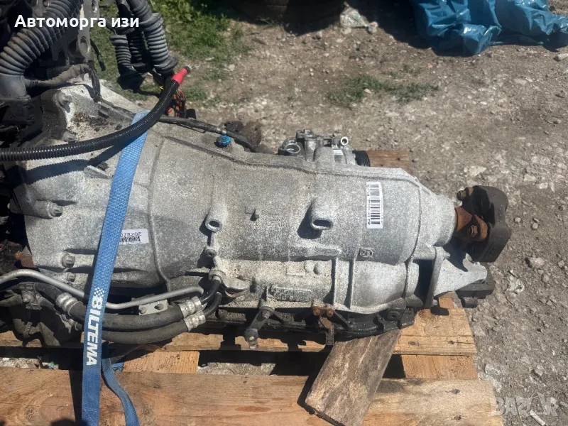 Автоматична скоростна кутия от БМВ Е60 2.0 дизел 177 кс , снимка 1