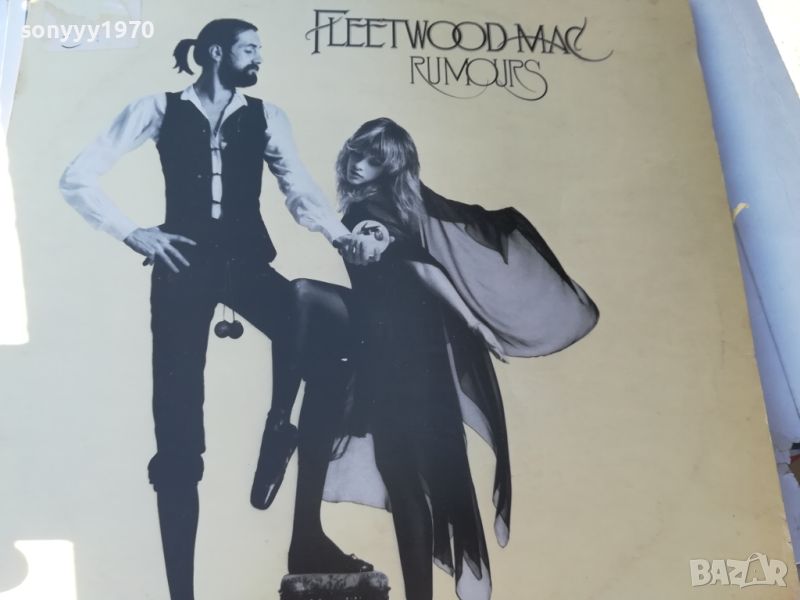 *FLEETWOOD MAC-ВНОС ENGLAND 1205240739, снимка 1