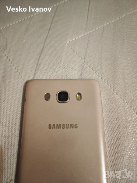 Samsung galaxy J7-2016 , снимка 1