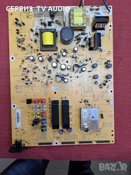 Power Board BA0CF0F0101 1 (GC7A3/A3),TV FUNAI LT850-M32, снимка 1