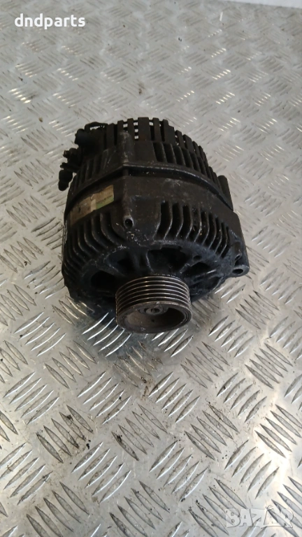 Алтернатор Seat Alhambra 1.9 TDI 2000г., снимка 1