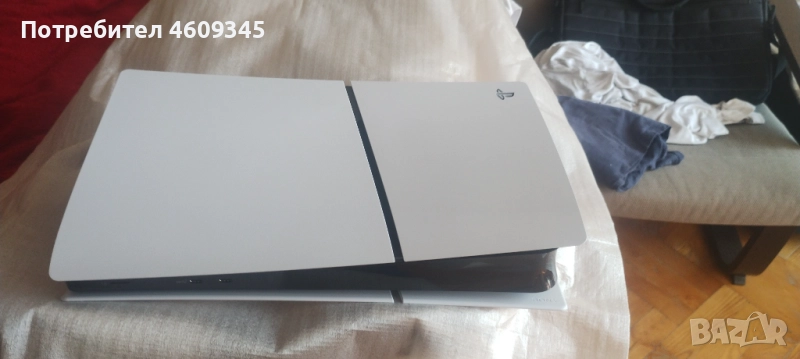 Playstation 5, снимка 1