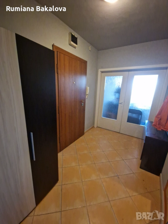 голям двустаен след ремонт на 5 минути от центъра, снимка 1