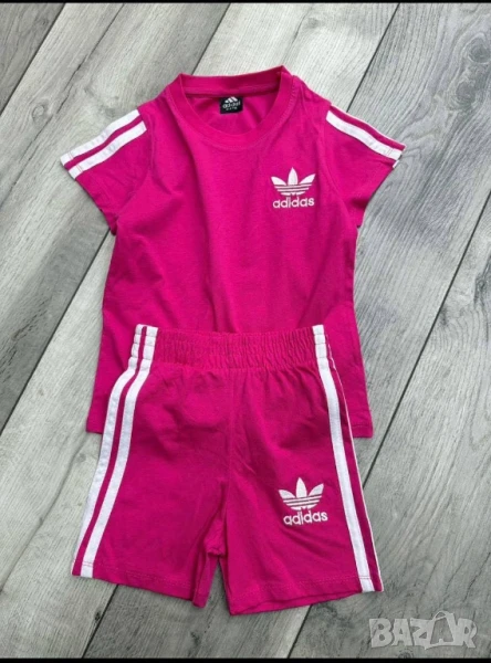 детски комплекти Adidas , снимка 1