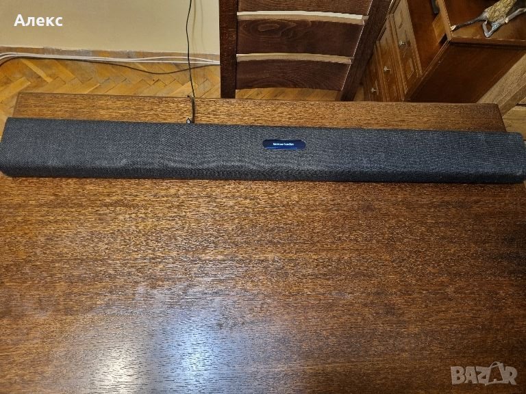 soundbar harman kardon citation, снимка 1