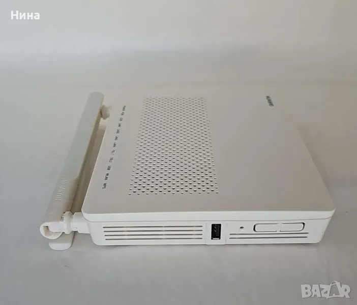 ОПТИЧЕН РУТЕР Huawei EchoLife HG8245H, снимка 1