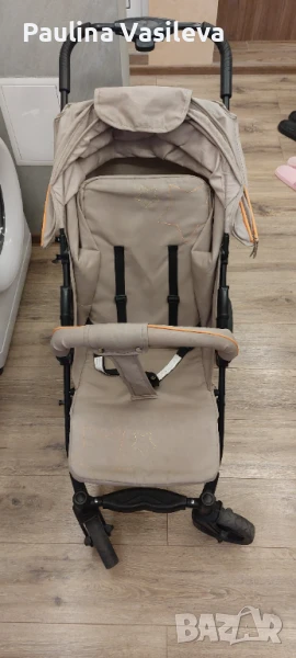 Продава се детска лятна количка , снимка 1