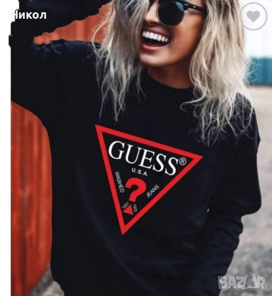 Дамски спортен екип Guess , снимка 1