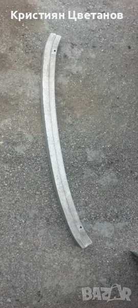 Задна греда от Ауди А6 Ц6 Авант, снимка 1