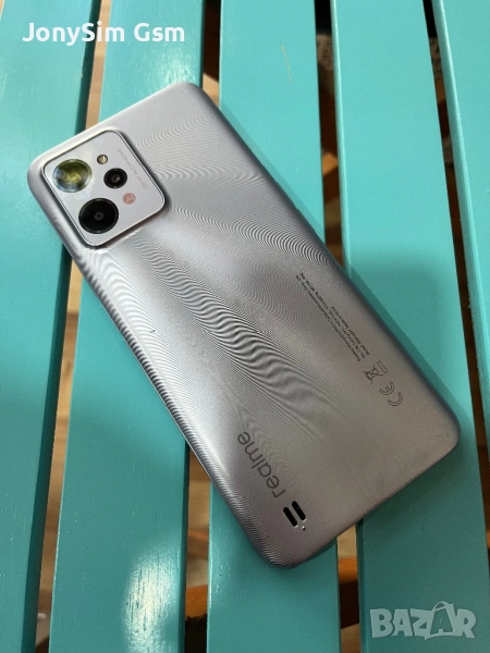 Realme C31 4/64gb, снимка 1