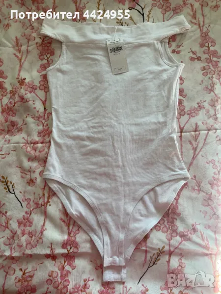 Цяло боди EL CORTE INGLES, снимка 1