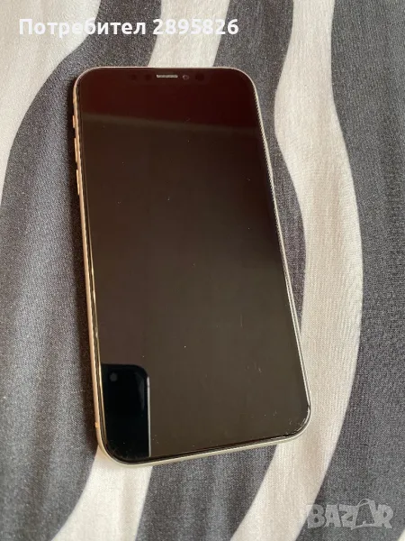 iPhone 11white 256gb , снимка 1