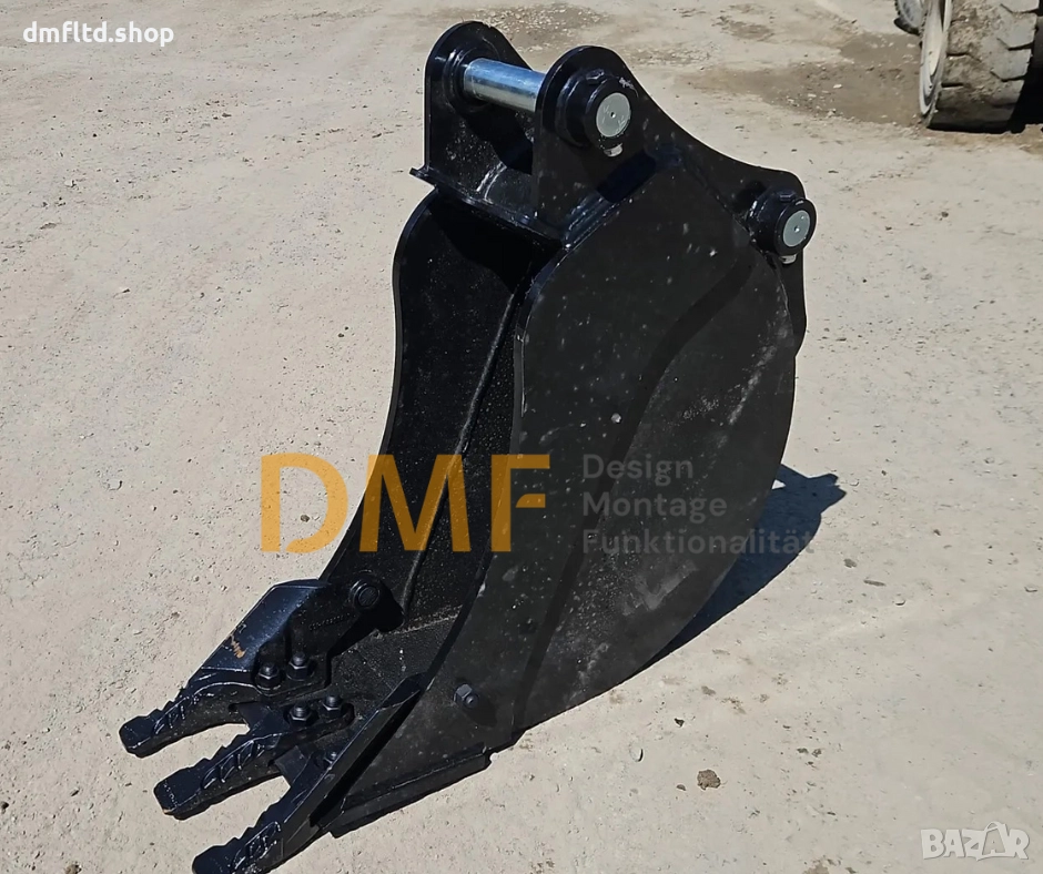 Кофа за багер 40см за багер 8 - 11 тона, снимка 1