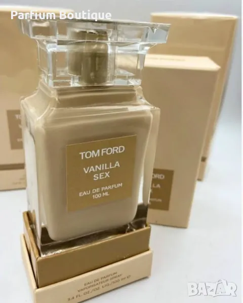 Tom Ford Vanilla Sex 100ml EDP, снимка 1