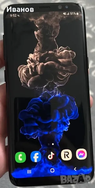 Samsung S8, снимка 1