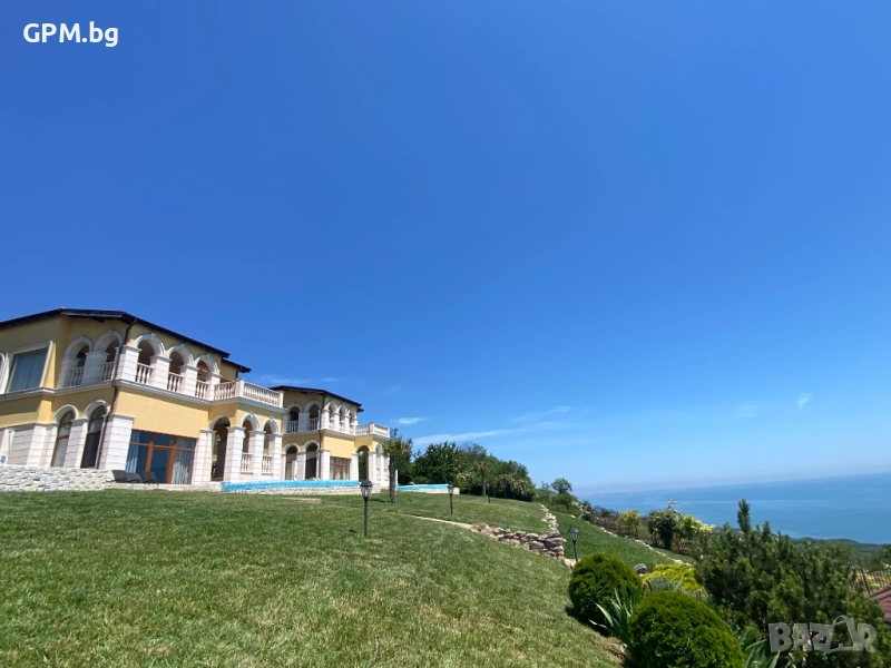 VILLAS GOLF – Вашата луксозна почивка край Балчик, снимка 1