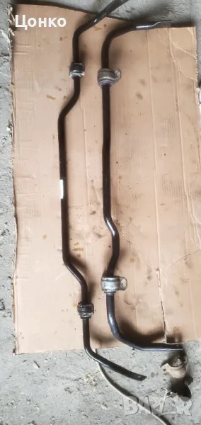 Стабилизиращи щанги vw, audi, seat, skoda, снимка 1