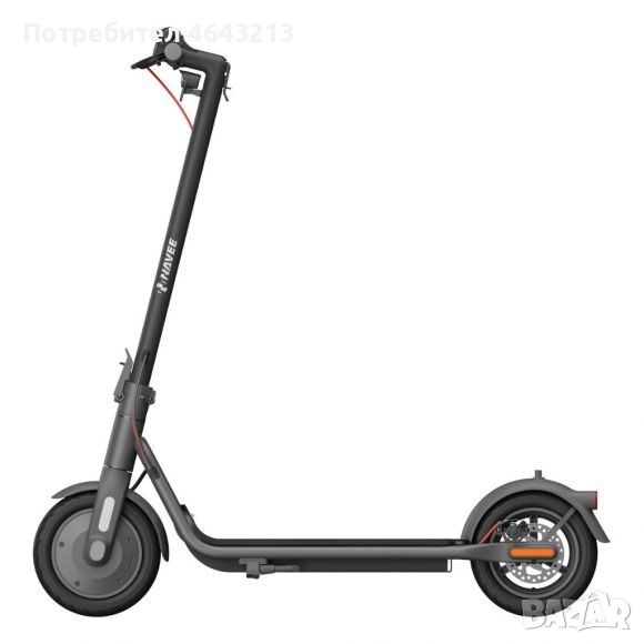 Електрическа Тротинетка Navee, снимка 1