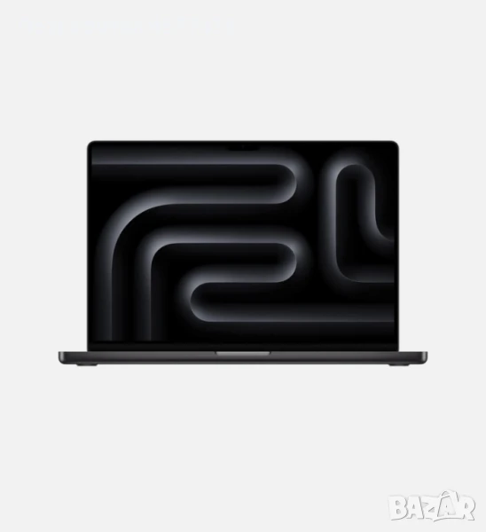 Macbook Pro M4, снимка 1