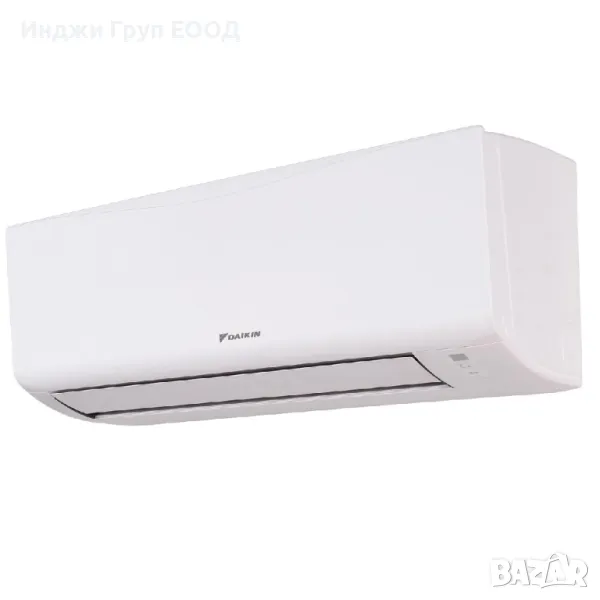 КЛИМАТИК DAIKIN SENSIRA FTXC50D/RXC50D, снимка 1