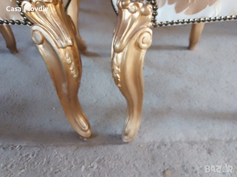 младоженски столове , снимка 1