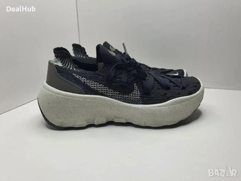 Маратонки Nike Space Hippie 04 Oreo 
, снимка 1