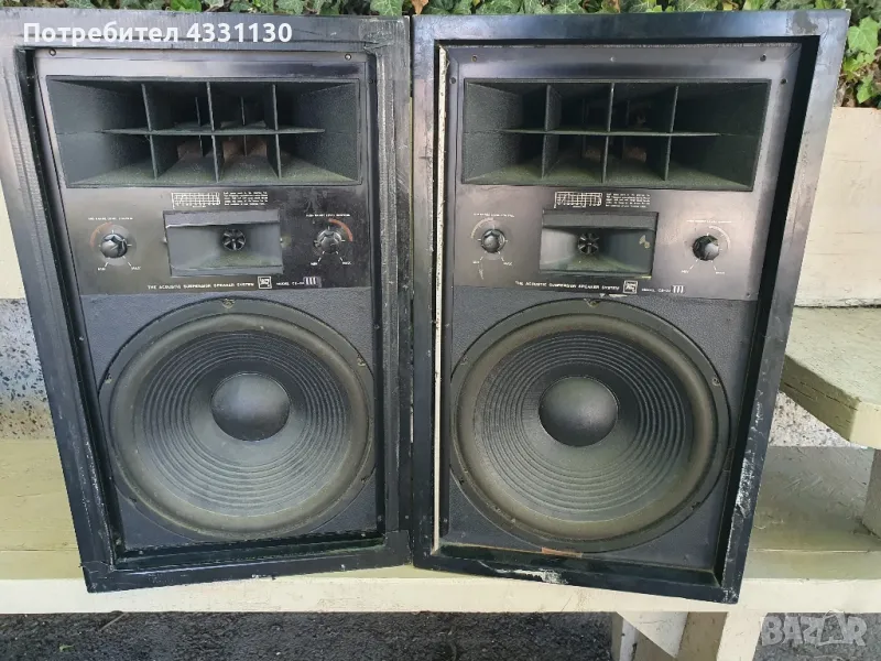 тонколони made in Japan, снимка 1