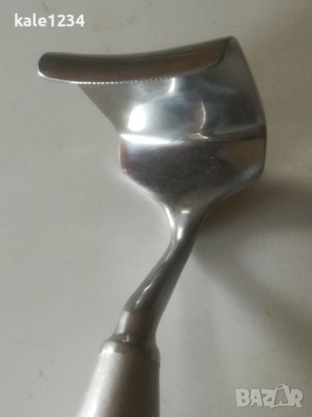 Хирургичен инструмент. Ретрактор. Tudor Edwards Scapula Retractor ...