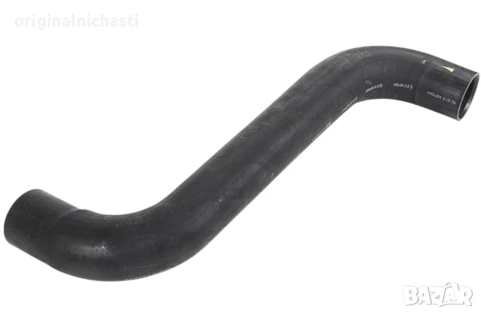 Маркуч воден радиатор горен за СУБАРУ ФОРЕСТЪР ИМПРЕЗА SUBARU FORESTER 45161SC010 4516-1SC010 OEM, снимка 1