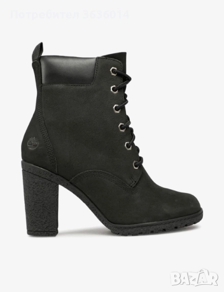 Дамски боти Timberland н.39, снимка 1