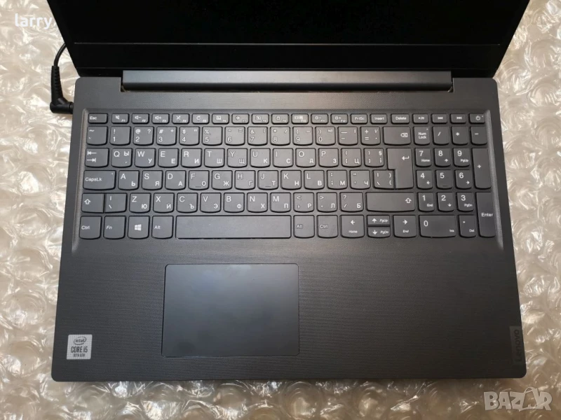 Лаптоп Lenovo V15-IIL на части, снимка 1