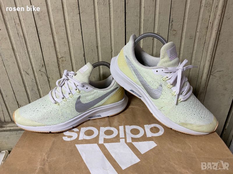 ''Nike Air Zoom Pegasus 35''оригинални маратонки 38 номер, снимка 1