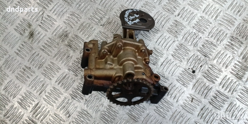 Маслена помпа Citroen Xsara Picasso 1.6i 8v 2004г. 9652619380 DE3	, снимка 1