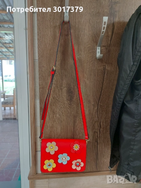 Чанта през рамо, снимка 1