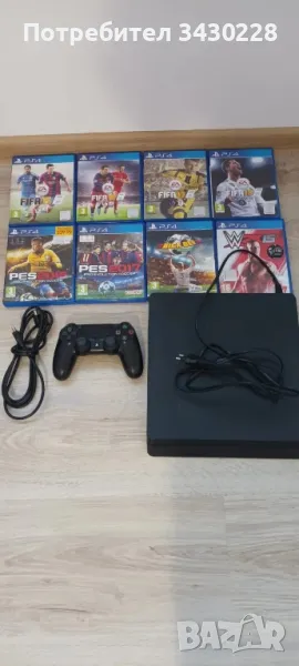  ps4 , снимка 1