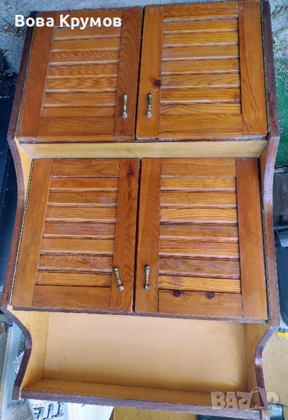 Шкафове от дърво , снимка 1