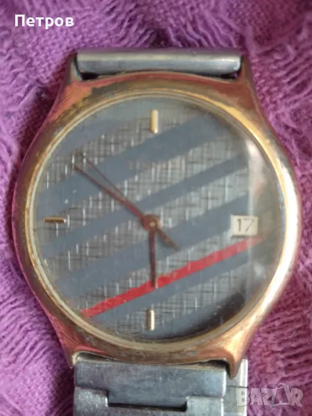 часовник tissot, снимка 1