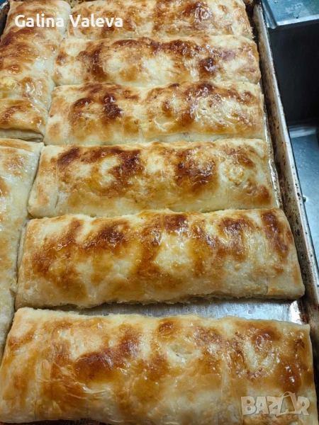 Продавам добре работещ цех за закуски/пекарна в Бургас – готов бизнес с клиенти , снимка 1