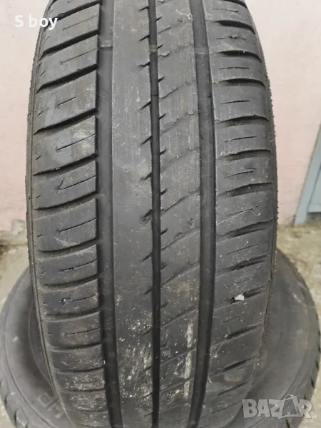 185 65 15 diplomat, снимка 1