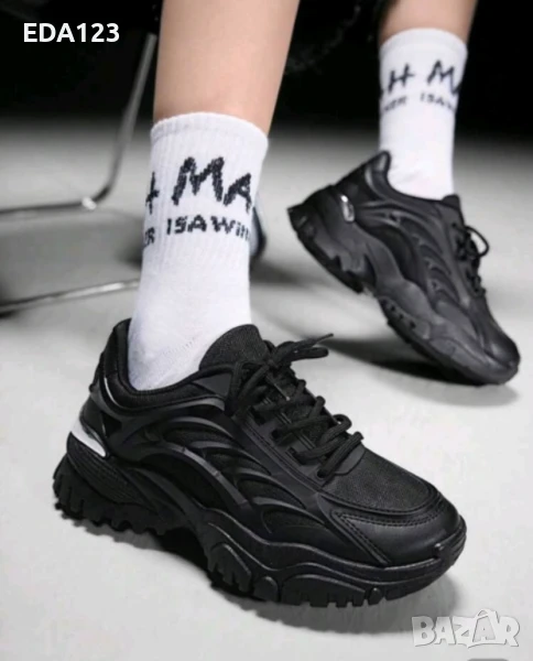 Маратонки , снимка 1