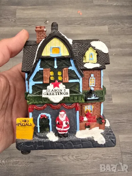 LED фигурка, снимка 1