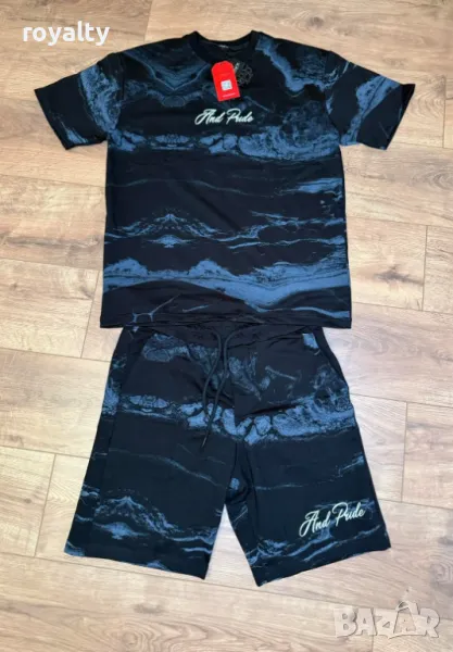 Мъжки къс екип , снимка 1