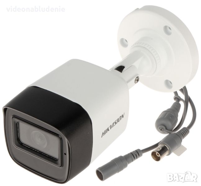 HD камера 2 мегапикселa HIKVISION DS-2CE16D0T-ITPF, снимка 1