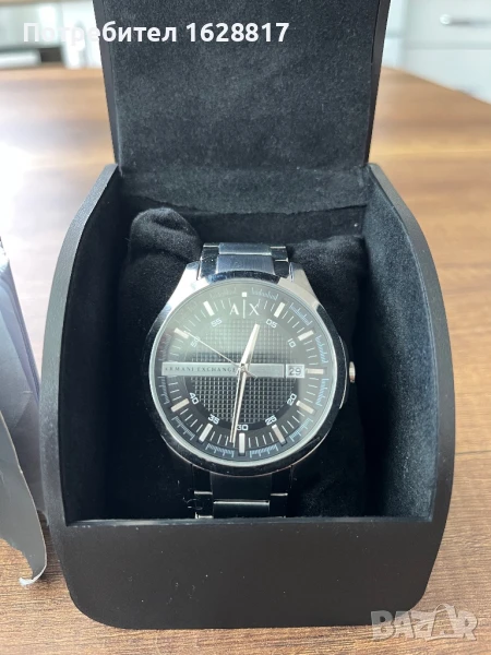 Мъжки часовник Armani exchange  AX2103, снимка 1