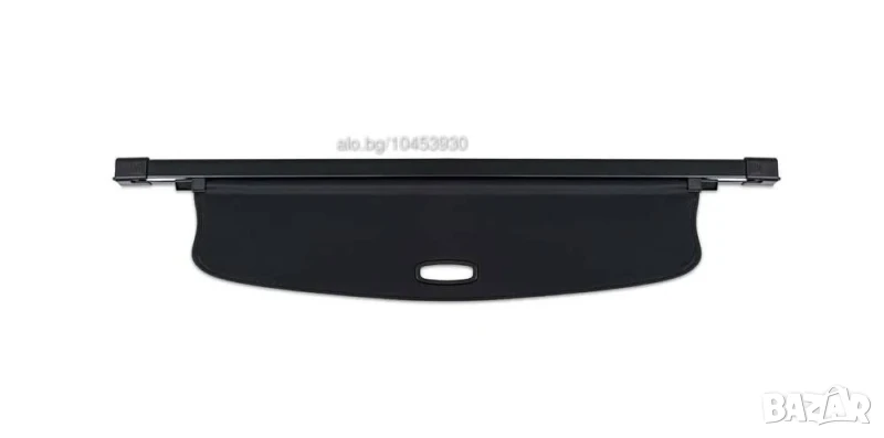 Щора за багажник за Audi A6 C7 Avant 2011-2018, снимка 1