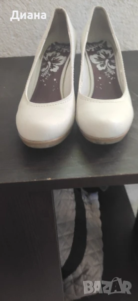 Tamaris, снимка 1