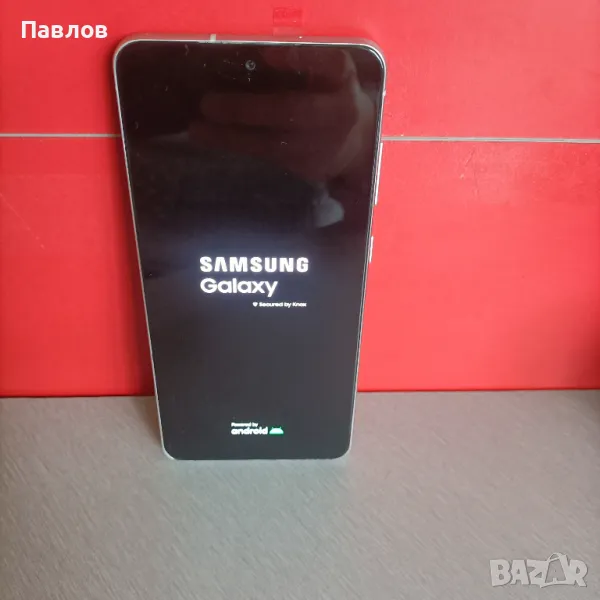 Samsung S21FE, снимка 1